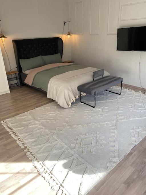 Buer City Apartment Mit Balkon Гельзенкирхен Экстерьер фото